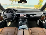 Audi A8 L 2021